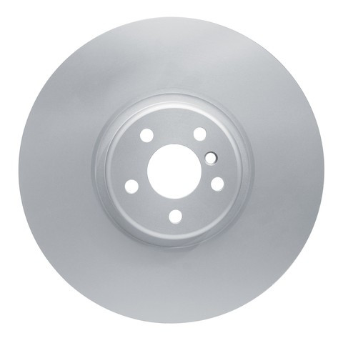 Dynamic Friction Company Disc Brake Rotor P/N:900-31165D
