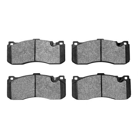 Dynamic Friction Company Disc Brake Pad Set P/N:1115-1371-00
