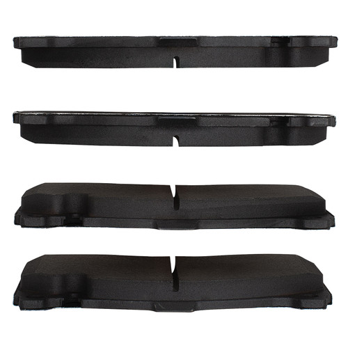 Dynamic Friction Company Disc Brake Pad Set 1115-1371-00 - view 3