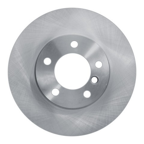 Dynamic Friction Company Disc Brake Rotor 600-31067