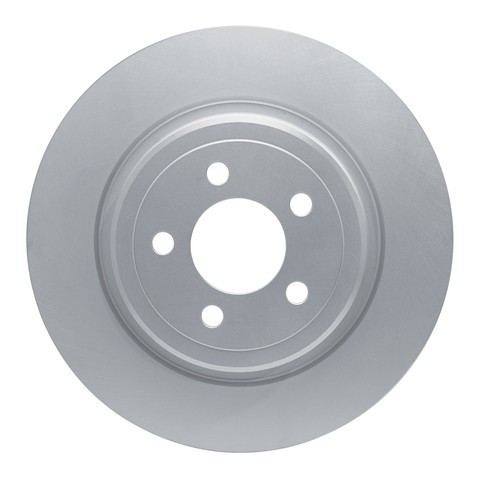 Dynamic Friction Company Disc Brake Rotor P/N:604-39021