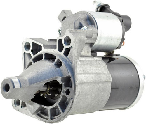 TERREPOWER formerly BBB Industries Starter 19026