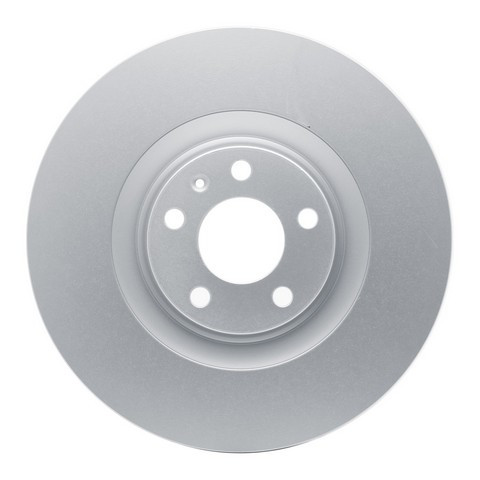 Dynamic Friction Company Disc Brake Rotor 604-73031