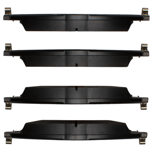 Dynamic Friction Company Disc Brake Pad Set 1600-1633-10 - view 4