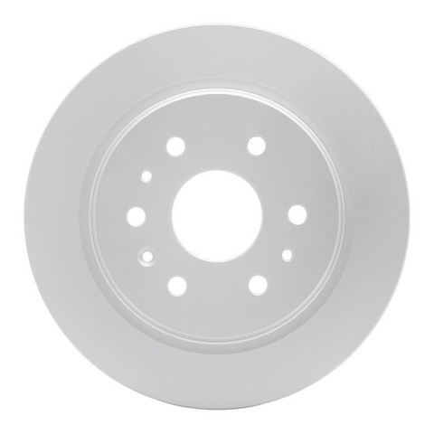 Dynamic Friction Company Disc Brake Rotor P/N:604-47081
