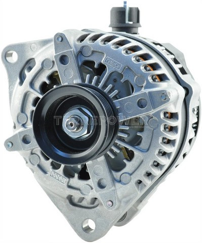TERREPOWER formerly BBB Industries Alternator P/N:11629