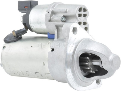 TERREPOWER formerly BBB Industries Starter 50006