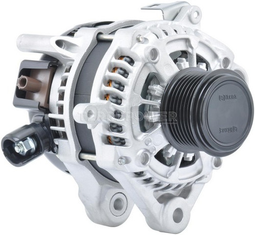 TERREPOWER formerly BBB Industries Alternator 42084