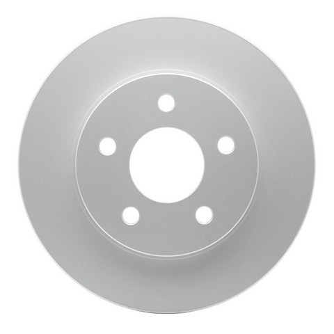 Dynamic Friction Company Disc Brake Rotor P/N:604-53004
