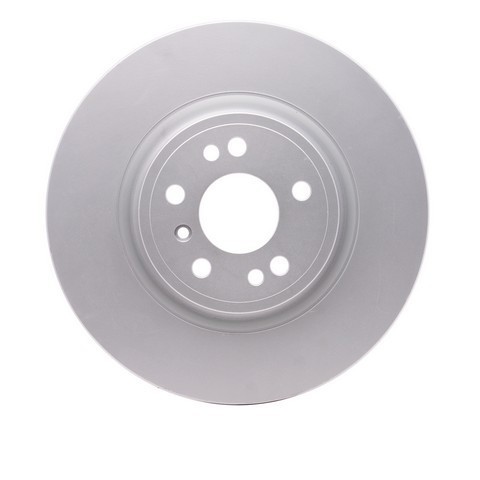 Dynamic Friction Company Disc Brake Rotor 604-63144