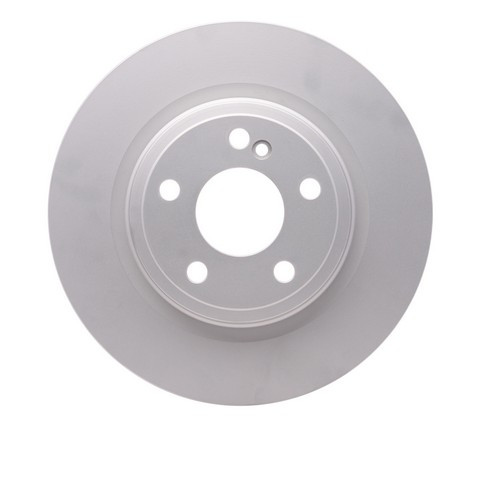 Dynamic Friction Company Disc Brake Rotor P/N:604-63099