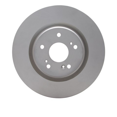 Dynamic Friction Company Disc Brake Rotor P/N:604-58032