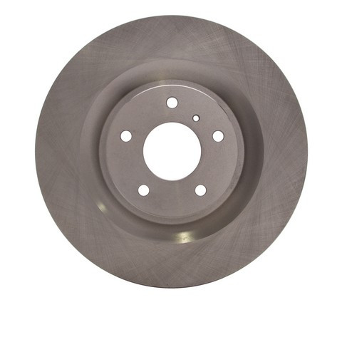 Dynamic Friction Company Disc Brake Rotor 600-68018