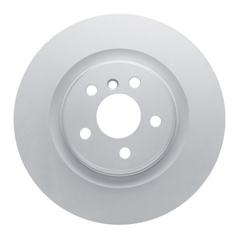 Dynamic Friction Company Disc Brake Rotor 900-31176
