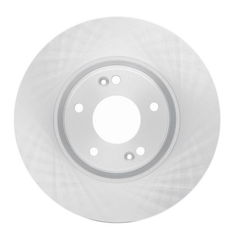 Dynamic Friction Company Disc Brake Rotor P/N:600-03019