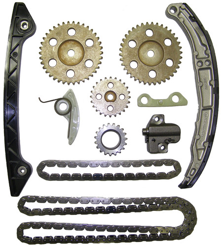 Cloyes Engine Timing Chain Kit 9-0705S