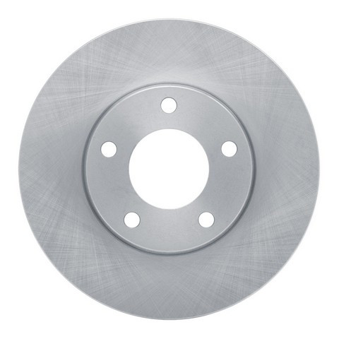 Dynamic Friction Company Disc Brake Rotor P/N:600-80041