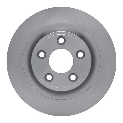 Dynamic Friction Company Disc Brake Rotor P/N:600-20029
