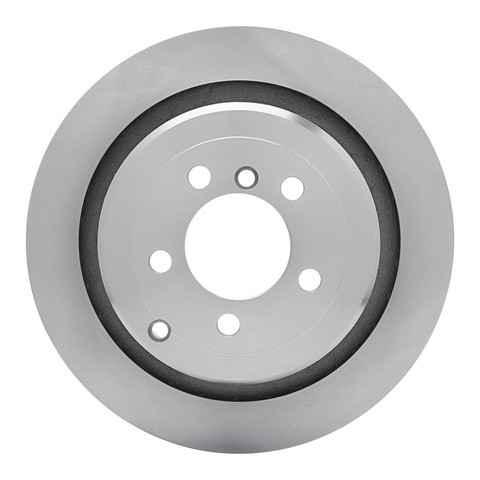 Dynamic Friction Company Disc Brake Rotor P/N:600-11016
