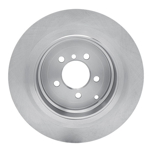Dynamic Friction Company Disc Brake Rotor 600-11016 - view 4