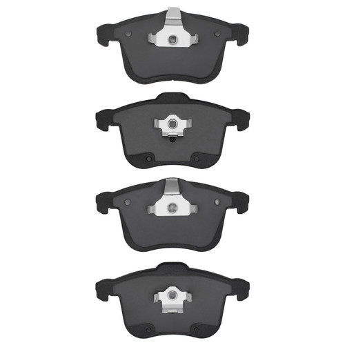 Dynamic Friction Company Disc Brake Pad Set 1551-1257-00 - view 4