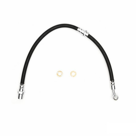Dynamic Friction Company Brake Hydraulic Hose P/N:350-13063