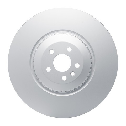 Dynamic Friction Company Disc Brake Rotor 900-20040