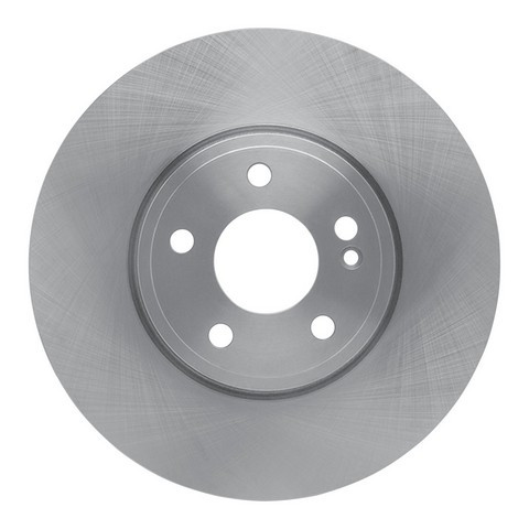 Dynamic Friction Company Disc Brake Rotor P/N:600-63186