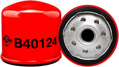 Baldwin Engine Oil Filter B40124