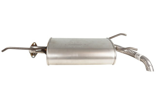 AP Exhaust Exhaust Muffler Assembly P/N:30124