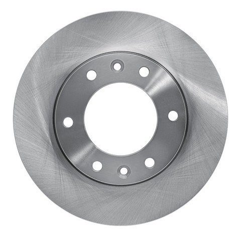 Dynamic Friction Company Disc Brake Rotor 600-21023