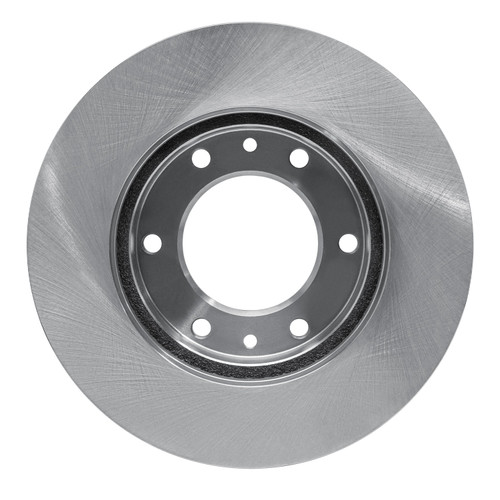 Dynamic Friction Company Disc Brake Rotor 600-21023 - view 2