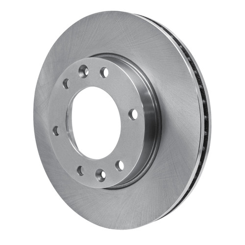 Dynamic Friction Company Disc Brake Rotor 600-21023 - view 5