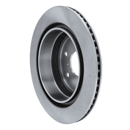Dynamic Friction Company Disc Brake Rotor P/N:600-48053