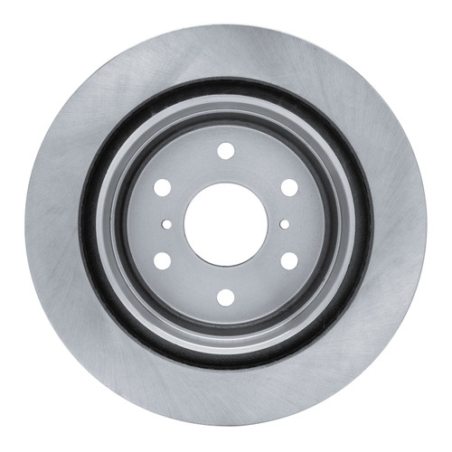 Dynamic Friction Company Disc Brake Rotor P/N:600-48053
