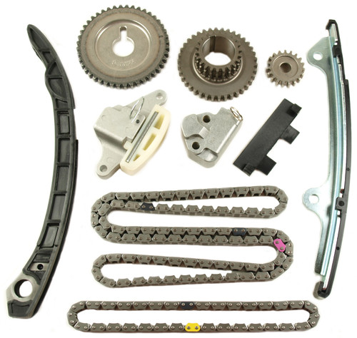 Cloyes Engine Timing Chain Kit P/N:9-4212SC
