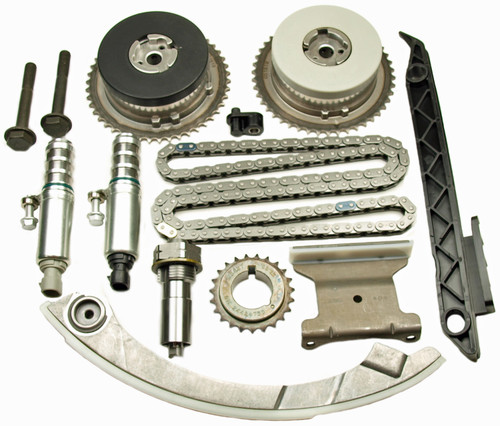 Cloyes Engine Timing Chain Kit 9-4201SAVVT2