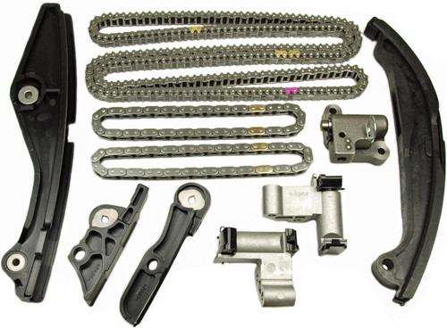 Cloyes Engine Timing Chain Kit 9-0738SBX