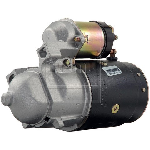 Remy Starter 28236