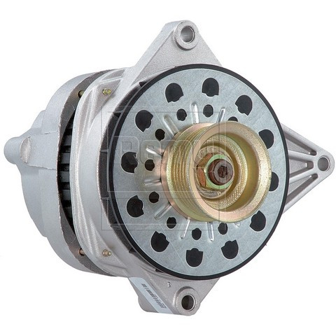 Remy Alternator 21133
