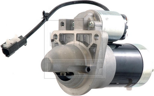 Remy Starter 99704
