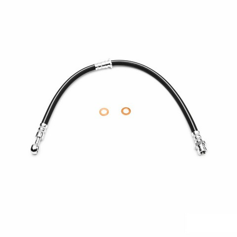 Dynamic Friction Company Brake Hydraulic Hose 350-72018