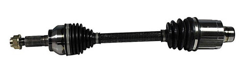 GSP CV Axle Assembly P/N:NCV47019