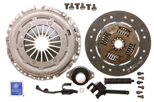 Sachs Transmission Clutch Kit K70752-01