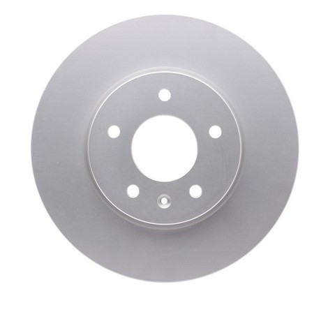 Dynamic Friction Company Disc Brake Rotor 604-47070