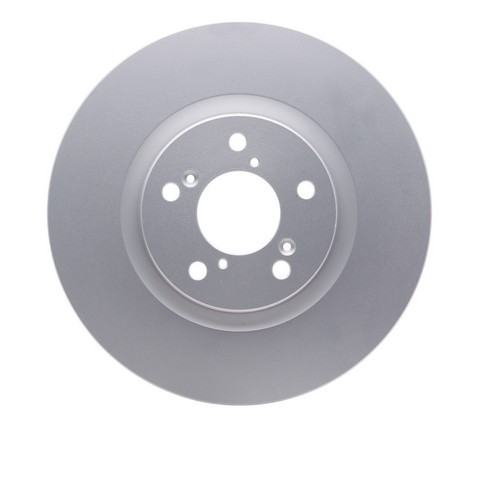 Dynamic Friction Company Disc Brake Rotor P/N:604-59053