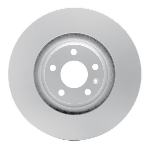 Dynamic Friction Company Disc Brake Rotor 604-73038