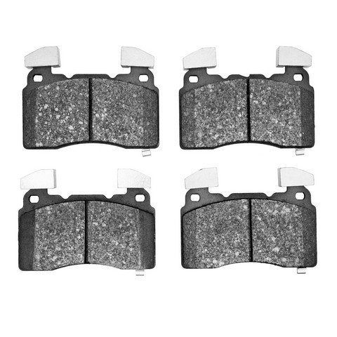 Dynamic Friction Company Disc Brake Pad Set 1600-1474-10