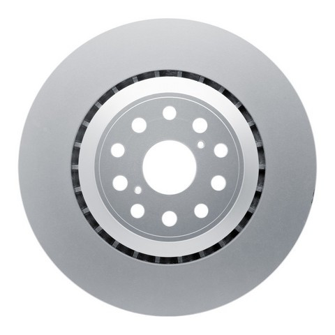Dynamic Friction Company Disc Brake Rotor P/N:604-75020D