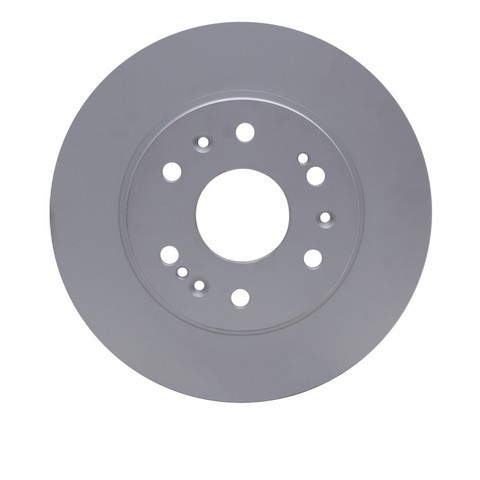 Dynamic Friction Company Disc Brake Rotor P/N:604-48050